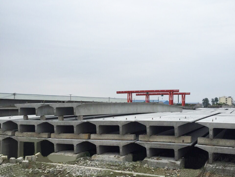 鋼結(jié)構(gòu)與雙T板的不同之處