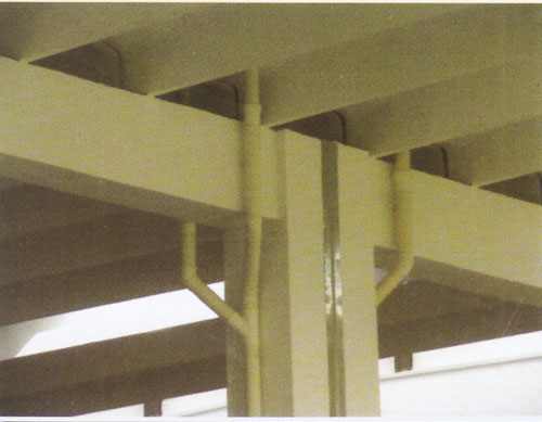 內(nèi)設(shè)落水管